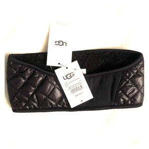 UGG All weather headband